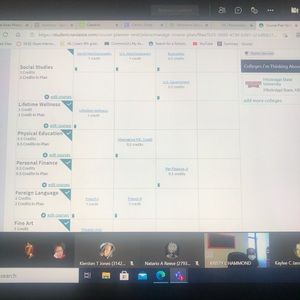 Meet your Posher, Jade